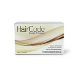 Haircode Keratin Enhancer Capsules 60s
