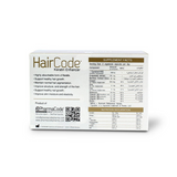 Haircode Keratin Enhancer Capsules 60s