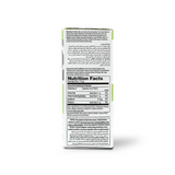 Herbal Slimming Tea Lemon Lime