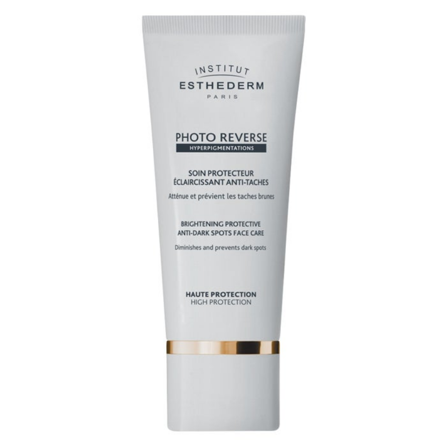 Institut Esthederm Photo Reverse Tinted Light Beige 50 Ml