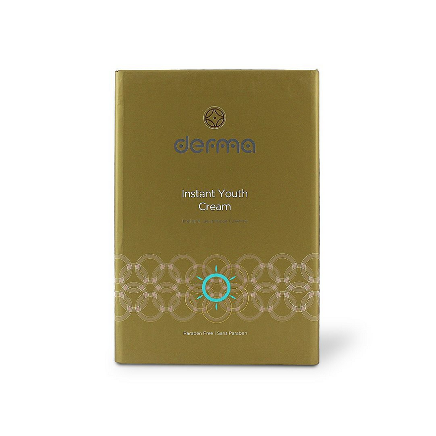Derma Instant Youth Cream 2 * 30 Gm