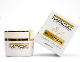 Mumtaz Magic Glutathione Whitening Cream 50Ml