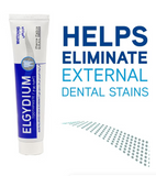 Elgydium Whitening Toothpaste, 75ml