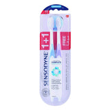 Sensodyne  T/Brush Adv Compl Prot Soft 1+1