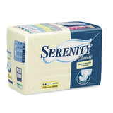 Serenity Fitt Brief Extra Large 30S