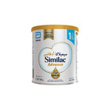 Similac Advance Gold No1 400Gm