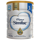 Similac Gold 3 Powder 800G