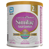 Similac Total Comfort 2 Milk 360G