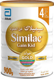 Similac Kid Glod Powder 900 Gm