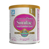 Similac Total Comfort 1 360Gm