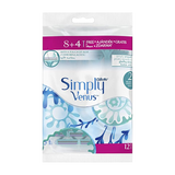 Gillette Venus Sv2 Disposable 8+2