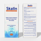 Skalin Shampoo 200 Ml