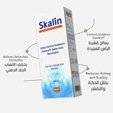 Skalin Shampoo 200 Ml