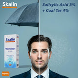 Skalin Shampoo 200 Ml