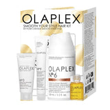 Olaplex Gift Set for Smooth Hair Kit