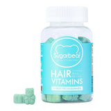 Sugarbear Hair Vitamins Gummies 60s