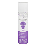 Summer's Eve Ultra Feminine Freshening Spray, 56.7g
