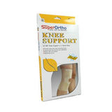 Super Ortho Elastic Knee Support Beige A7-002 Xl
