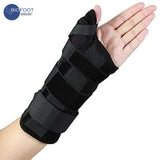 Super Ortho Wrist With Thumb Splint O4-001R -(L)