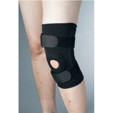 Super Ortho C7-004 Neoprene Knee Support W / Spiral Stays Xxl