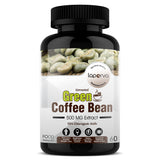 Laperva Green Coffee Bean 800 Mg Cap 60'S
