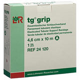 Tg Grip Elastic Tub.Sup Bandage Sizea(4.6Cmx10M)