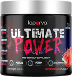 Laperva Triple Power Ultimate Cola Servings 48S