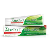 Alodent Triple Action T/Paste 100Ml
