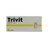 Trivit Vit Tab 20S