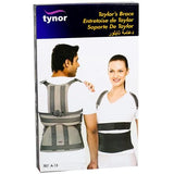 Tynor Taylors Brace Short A13-Us
