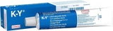 KY Lubricating Jelly, 82g