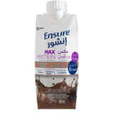 Ensure Max Protein Chocolate 330 Ml
