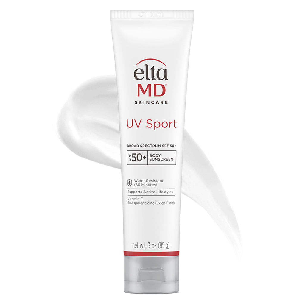 Eltamd Uv Sport Spf50 3Oz