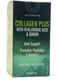 ULTIMATE COLLAGEN PLUS CAPs 40S