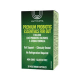 Ultimate Premium Probiotic Essential Gut Caps 30S