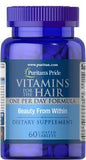 Pp Vitamin For The Hair Size 60
