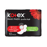 Kotex Maxi Super Coco 10S ( Kc396 )
