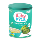 Babyvita Kannankaya Jar 300 Gm