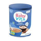 Babyvita Ragi Jar 300 Gm