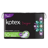 Kotex  Maxi Slim Super Wings 50S ( Kc393 )