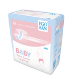 Egosan Baby Diapers Xtra Large No.6 (16-30Kg)  20S