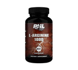 Phl L-Arginine 1000 Veg Cap 60S