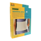 Makida Abdominal Binder Hwae900 S