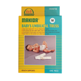 Makida Babys Umbilical Truss (M) Hwae7005W