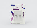 C-Bo Fashion Earrings Series #391