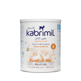 Kabrimil 4 Goat Milk Junior Nutrition 400 Gms