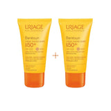 URIAGE BARIESUN SPF 50+ MOISTURIZING FAIR TINTED CREAM ( 1+1 FREE )