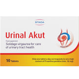 Urinal Akut Fta Tab 10S