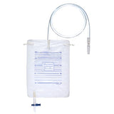 Urine Collecting Bag 1020R4, 2000ml