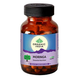 Organic India Moringa Caps 90s